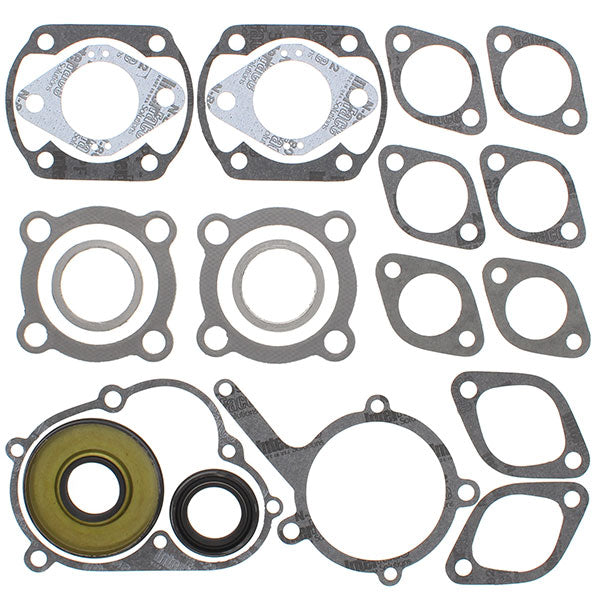 VERTEX GASKET SET & OIL SEALS YAMAHA 711139