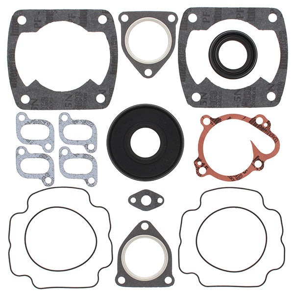 VERTEX GASKET SET & OIL SEALS YAMAHA 711139A