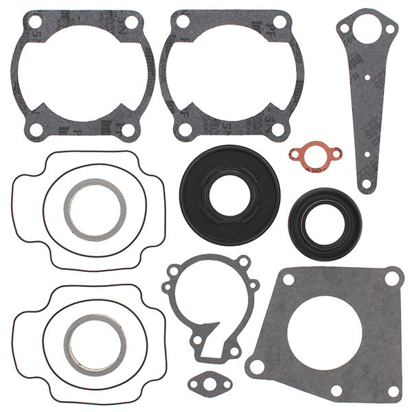VERTEX GASKET SET & OIL SEALS YAMAHA 711140A