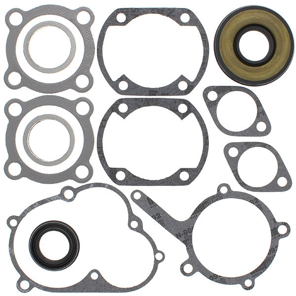 VERTEX GASKET SET & OIL SEALS YAMAHA 711141