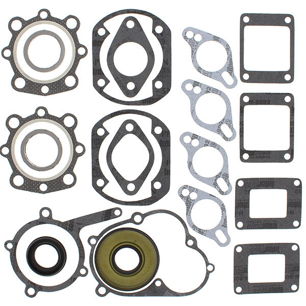 VERTEX GASKET SET & OIL SEALS YAMAHA 711146
