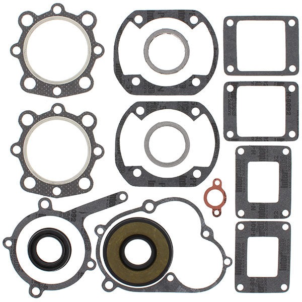 VERTEX GASKET SET & OIL SEALS YAMAHA 7111470