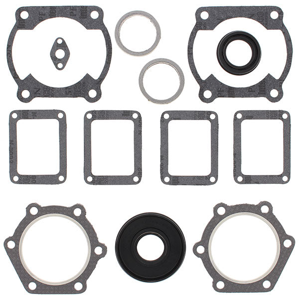 VERTEX GASKET SET & OIL SEALS YAMAHA 711147D