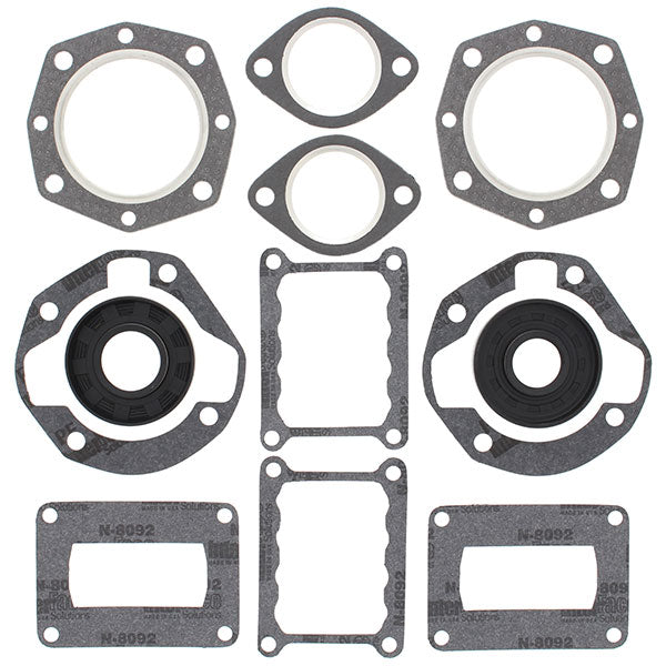 VERTEX GASKET SET & OIL SEALS KTM 7111510
