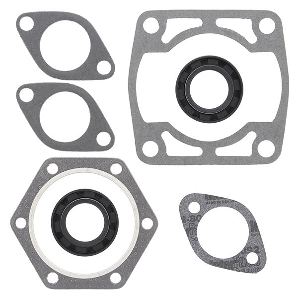 VERTEX GASKET SET & OIL SEALS  711153