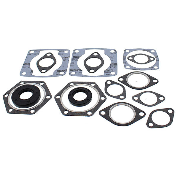 VERTEX GASKET SET & OIL SEALS  711157