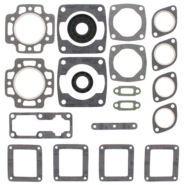 VERTEX GASKET SET & OIL SEALS RUPP 711161