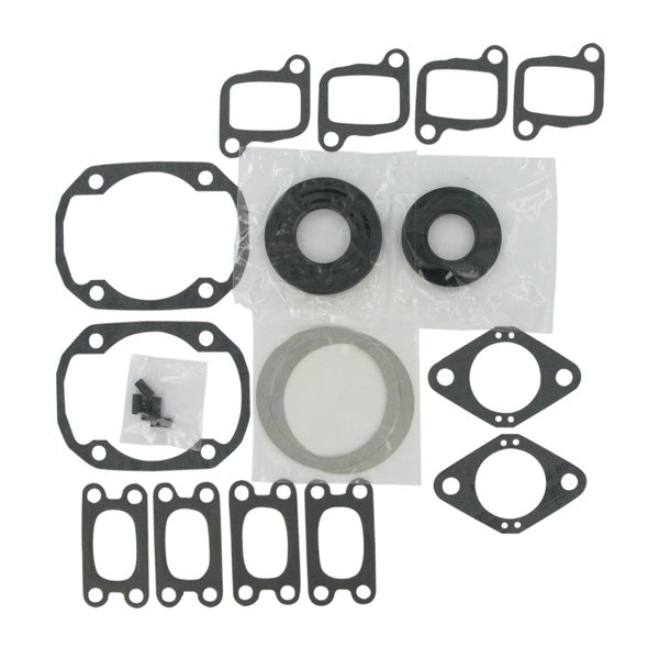 VERTEX GASKET SET & OIL SEALS SKI-DOO 7111620