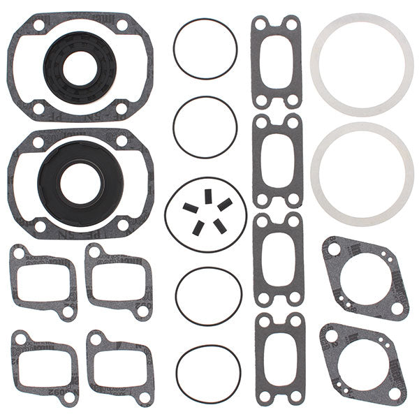 VERTEX GASKET SET & OIL SEALS SKI-DOO 711162B