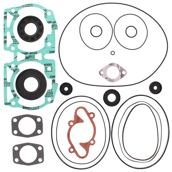 VERTEX GASKET SET & OIL SEALS SKI-DOO 711165E