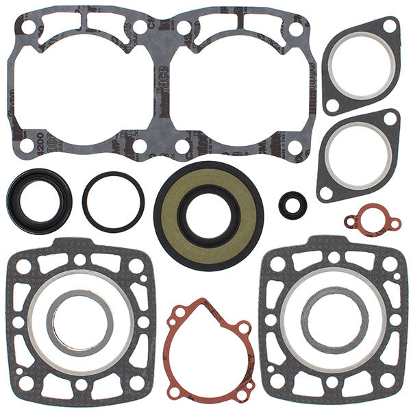 VERTEX GASKET SET & OIL SEALS YAMAHA 711171