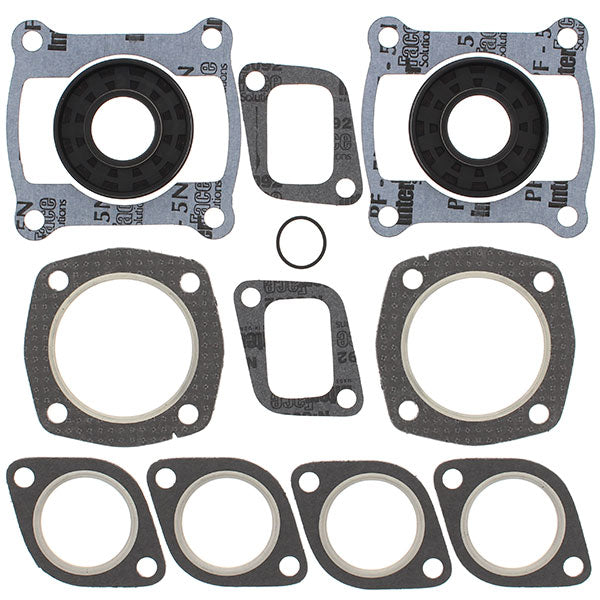 VERTEX GASKET SET & OIL SEALS POLARIS 711173