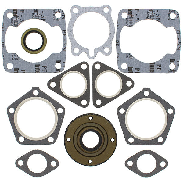VERTEX GASKET SET & OIL SEALS POLARIS 7111740