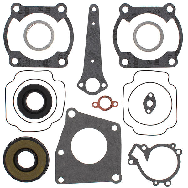 VERTEX GASKET SET & OIL SEALS YAMAHA 711176