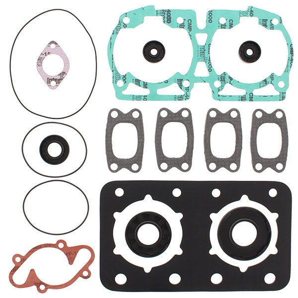 VERTEX GASKET SET & OIL SEALS SKI-DOO 711177A