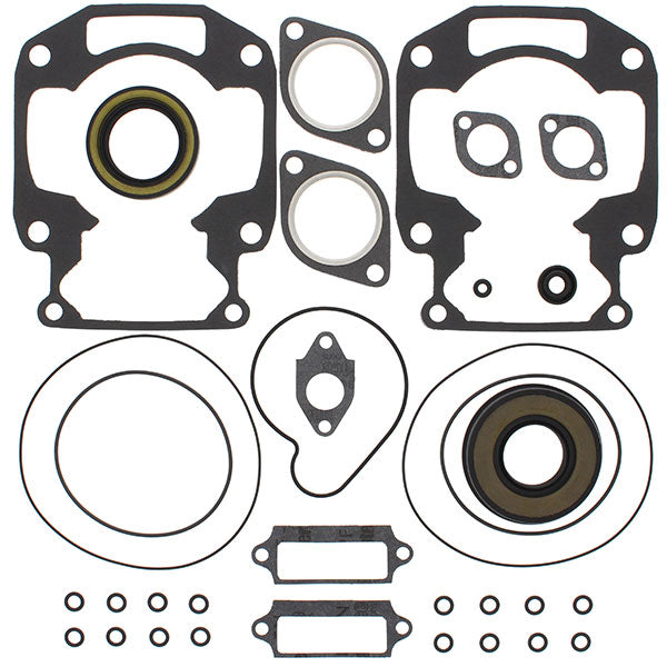 VERTEX GASKET SET & OIL SEALS ARCTIC CAT 711180