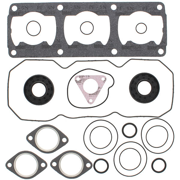 VERTEX GASKET SET & OIL SEALS POLARIS 711191