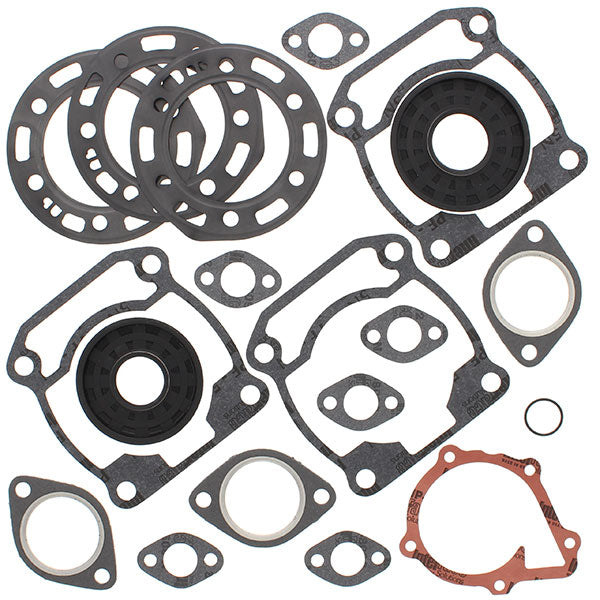 VERTEX GASKET SET & OIL SEALS POLARIS 711192