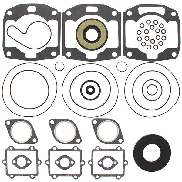 VERTEX GASKET SET & OIL SEALS ARCTIC CAT 7111930
