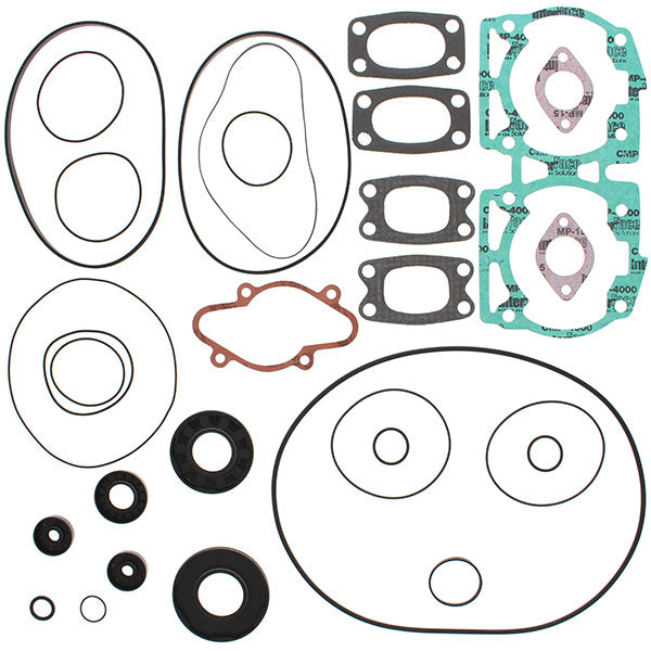 VERTEX GASKET SET & OIL SEALS SKI-DOO 711194