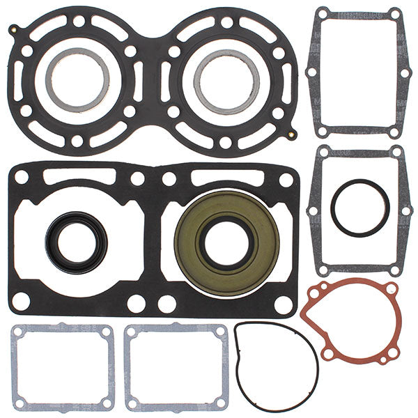 VERTEX GASKET SET & OIL SEALS YAMAHA 711200