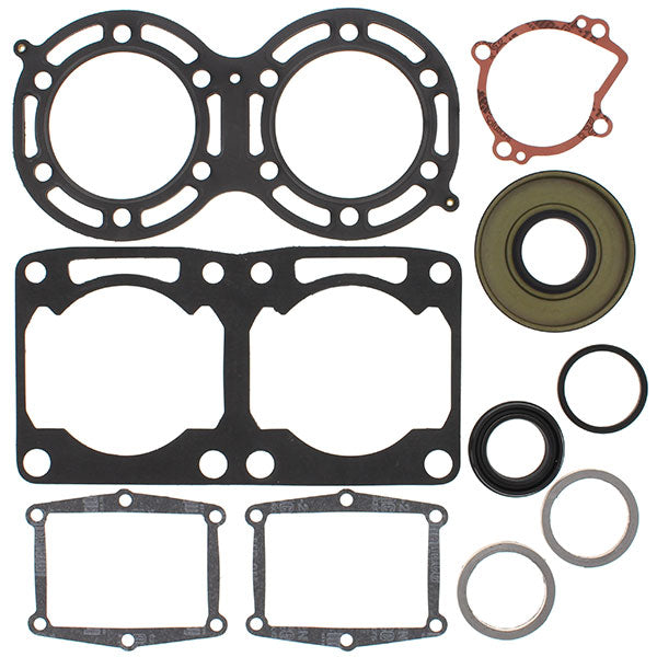 VERTEX GASKET SET & OIL SEALS YAMAHA 711201