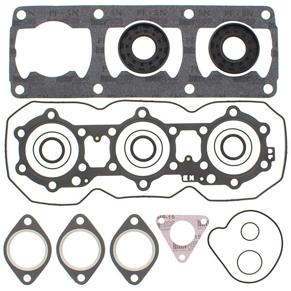 VERTEX GASKET SET & OIL SEALS POLARIS 711204
