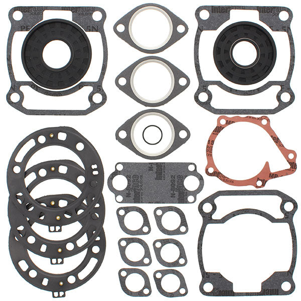 VERTEX GASKET SET & OIL SEALS POLARIS 711207