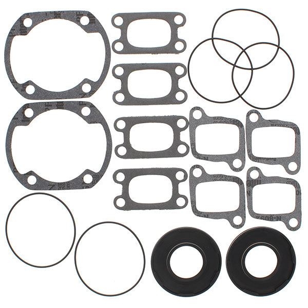 VERTEX GASKET SET & OIL SEALS SKI-DOO 711210