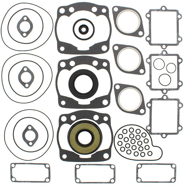 VERTEX GASKET SET & OIL SEALS ARCTIC CAT 711216
