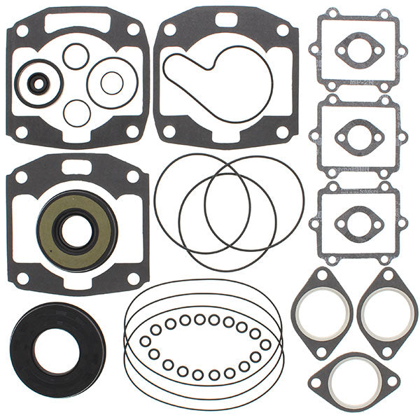 VERTEX GASKET SET & OIL SEALS ARCTIC CAT 711217