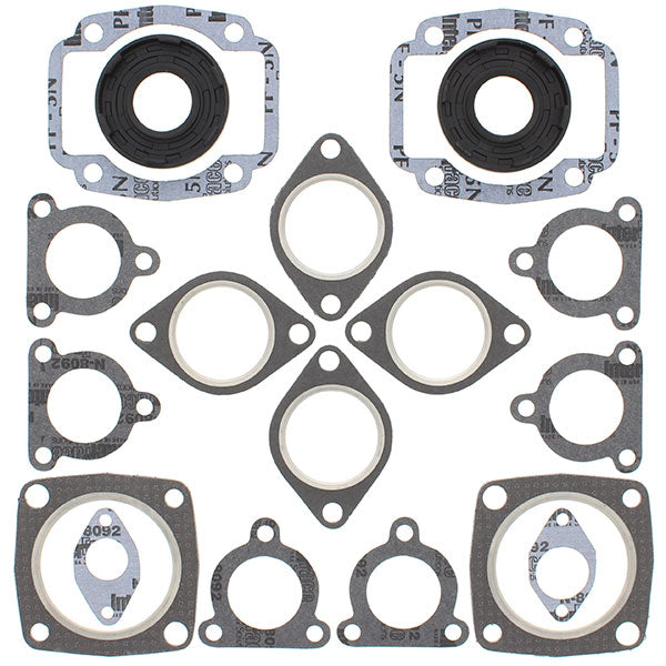 VERTEX GASKET SET & OIL SEALS ARCTIC CAT 711219