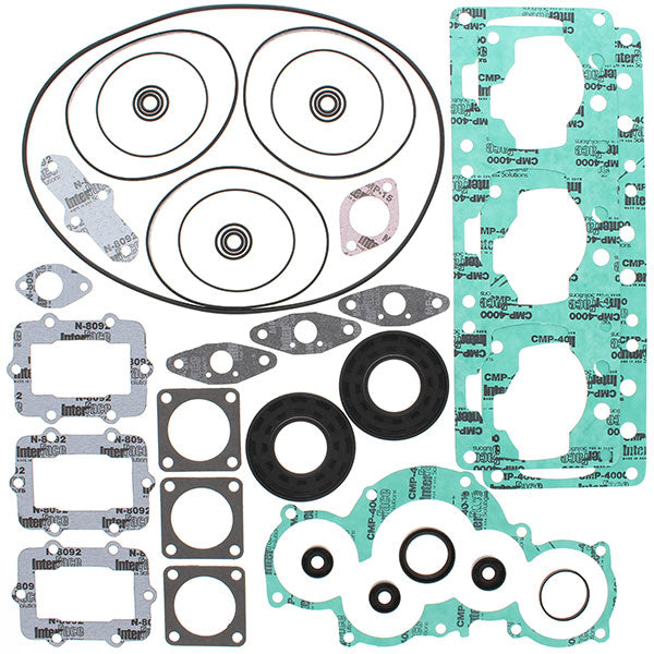 VERTEX GASKET SET & OIL SEALS SKI-DOO 711222
