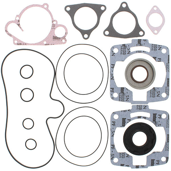 VERTEX GASKET SET & OIL SEALS POLARIS 711223