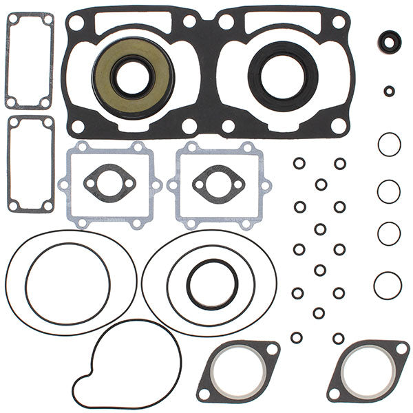 VERTEX GASKET SET & OIL SEALS ARCTIC CAT 711226