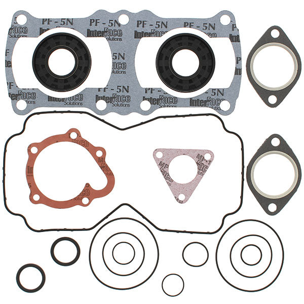 VERTEX GASKET SET & OIL SEALS POLARIS 7112290