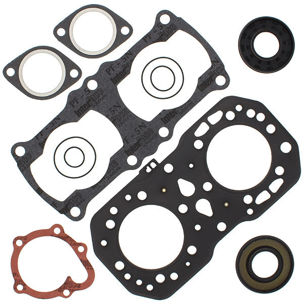 VERTEX GASKET SET & OIL SEALS POLARIS 711232