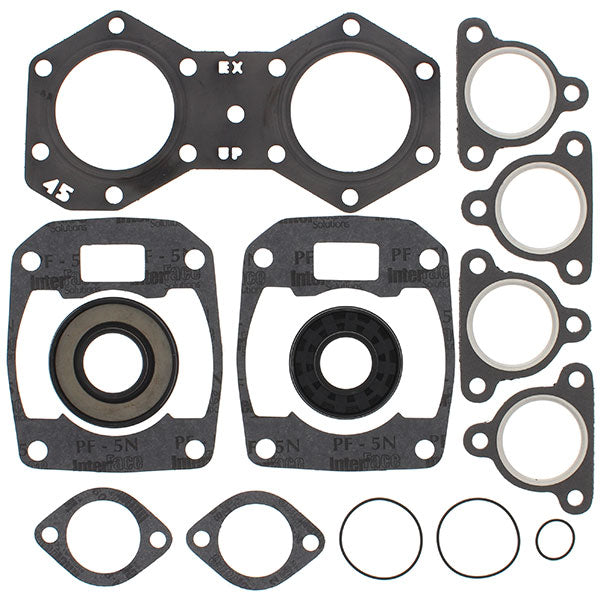 VERTEX GASKET SET & OIL SEALS POLARIS 711236