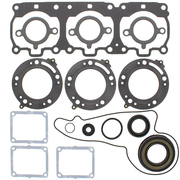 VERTEX GASKET SET & OIL SEALS YAMAHA 711240