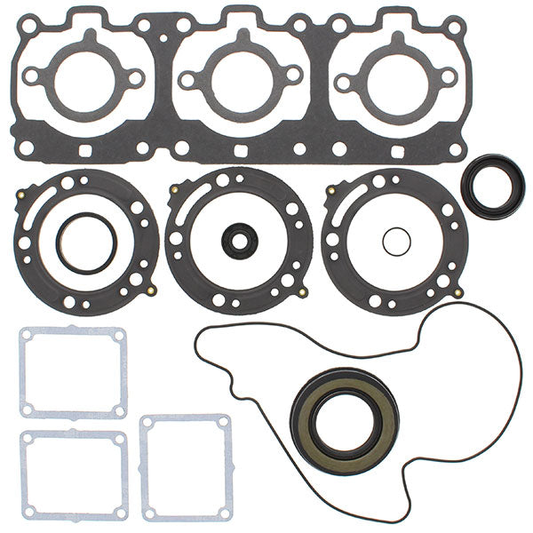 VERTEX GASKET SET & OIL SEALS YAMAHA 7112410