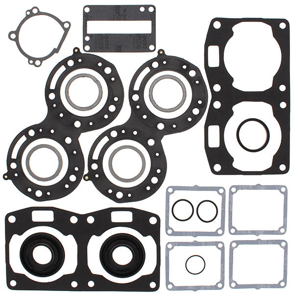 VERTEX GASKET SET & OIL SEALS YAMAHA 711243
