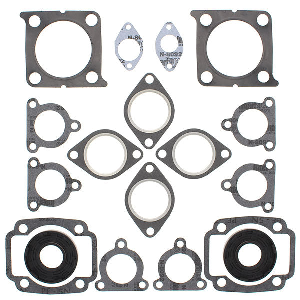VERTEX GASKET SET & OIL SEALS ARCTIC CAT 711245
