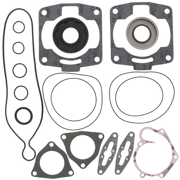 VERTEX GASKET SET & OIL SEALS POLARIS 711252