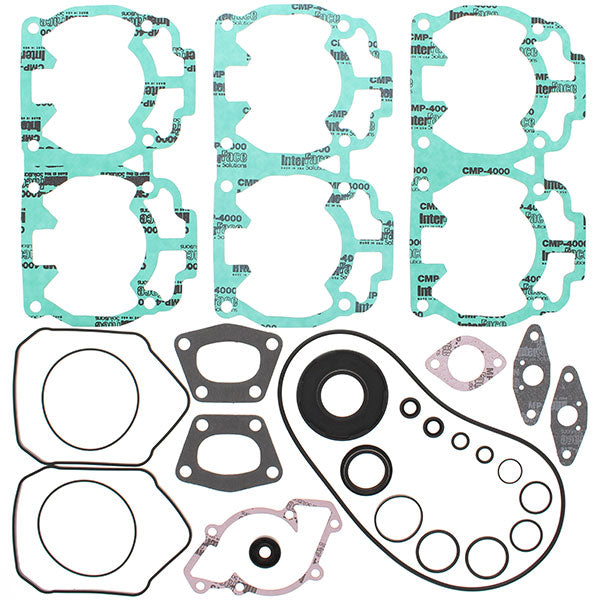 VERTEX GASKET SET & OIL SEALS SKI-DOO 711256