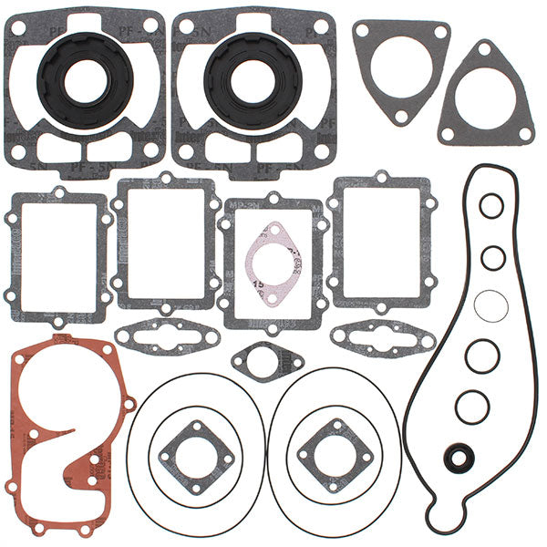VERTEX GASKET SET & OIL SEALS POLARIS 711264