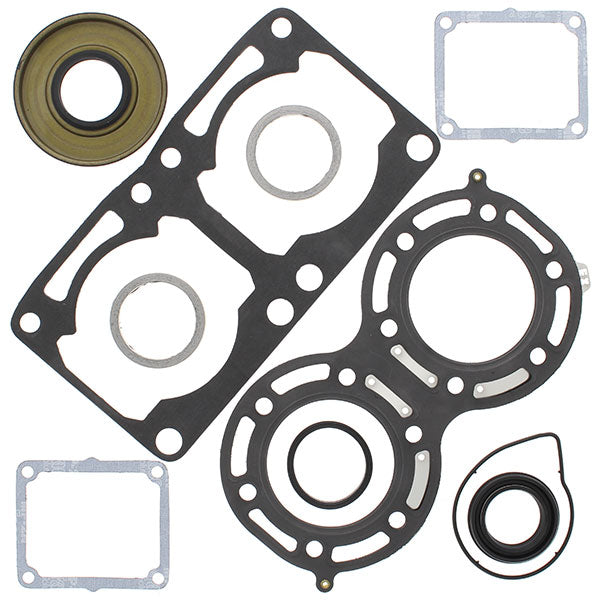 VERTEX GASKET SET & OIL SEALS YAMAHA 711268