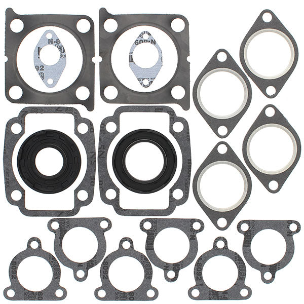 VERTEX GASKET SET & OIL SEALS ARCTIC CAT 711272