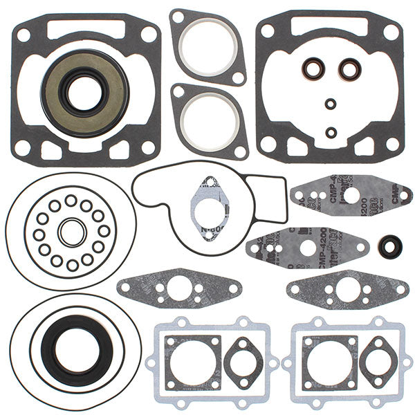 VERTEX GASKET SET & OIL SEALS ARCTIC CAT 711273