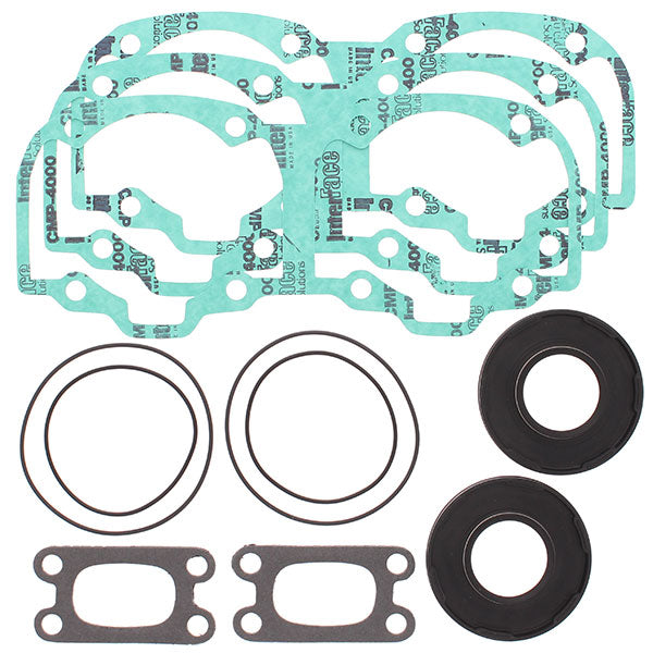 VERTEX GASKET SET & OIL SEALS SKI-DOO 711277
