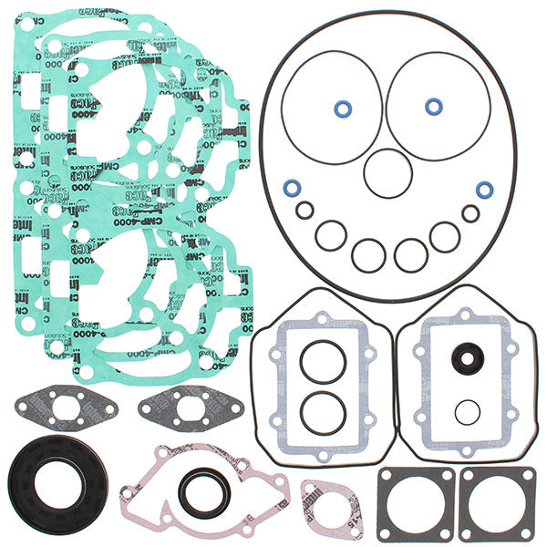 VERTEX GASKET SET & OIL SEALS SKI-DOO 711278